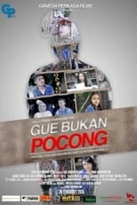 Poster de la película Gue Bukan Pocong