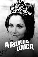 Poster de la serie A Rainha Louca