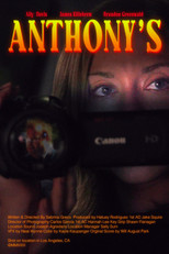 Poster de la película Anthony's