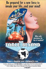 Poster de la película The Force Beyond
