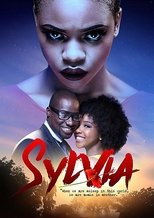 Poster de la película Sylvia