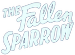 Logo The Fallen Sparrow
