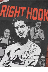 Poster de la película Right Hook