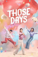 Poster de la serie Those Days