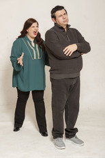 Poster de la serie Poullaki Family