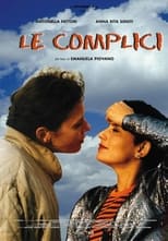 Poster de la película Le complici