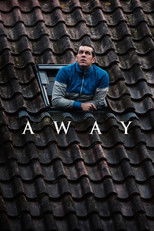 Poster de la película Away