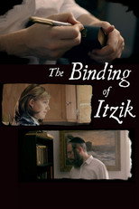 Poster de la película The Binding of Itzik