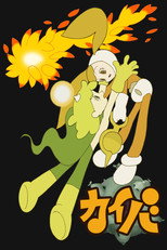 Poster de la serie Kaiba