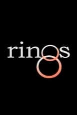 Poster de la película Rings