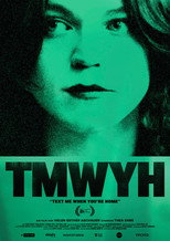 Poster de la película TMWYH