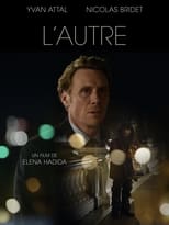 Poster de la película L’autre