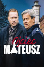 Poster de la serie Ojciec Mateusz