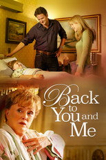 Poster de la película Back to You & Me