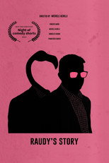 Poster de la película Raudy's Story