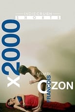 Poster de la película X2000