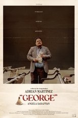 Poster de la película George