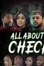 Poster de la película All About a Check