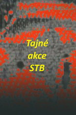 Poster de la serie Tajné akce StB