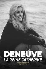 Poster de la película Deneuve, la reine Catherine