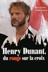 Poster de la película Henry Dunant: Red on the Cross