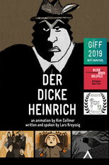 Poster de la película The Big Heinrich