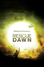 Poster de la película Making of a True Story: Rescue Dawn