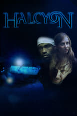 Poster de la película Halcyon