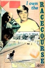 Poster de la película I Own the Racecourse