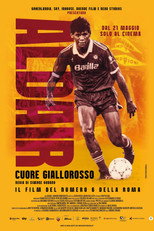 Poster de la película Aldair - Cuore Giallorosso