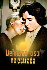 Poster de la serie Venha Ver o Sol na Estrada