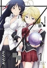 Trinity Seven