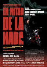 Poster de la película En mitad de la nada