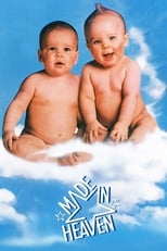 Poster de la película Made in Heaven