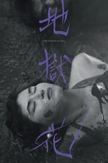 Poster de la película The Flower in Hell