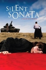 Poster de la película Silent Sonata