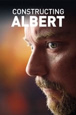 Poster de la película Constructing Albert