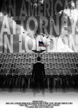 Poster de la película An American Attorney in London
