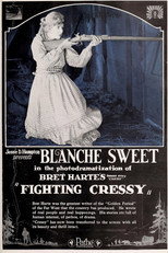 Poster de la película Fighting Cressy