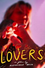 Poster de la película Lovers