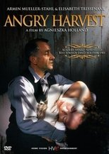 Poster de la película Angry Harvest