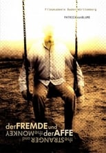 Poster de la película Der Fremde und der Affe