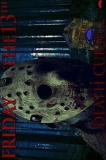 Poster de la película Friday the 13th: Death Curse