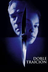 Poster de la película Doble traición