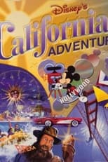 Poster de la película Disney's California Adventure Grand Opening Special