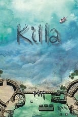 Poster de la película Killa