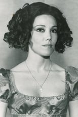 Actor Maria Grazia Spina