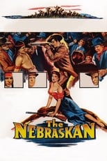 Poster de la película The Nebraskan