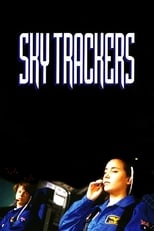 Poster de la serie Sky Trackers