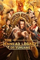 Poster de la película The Ennead Legacy of Yuhuang